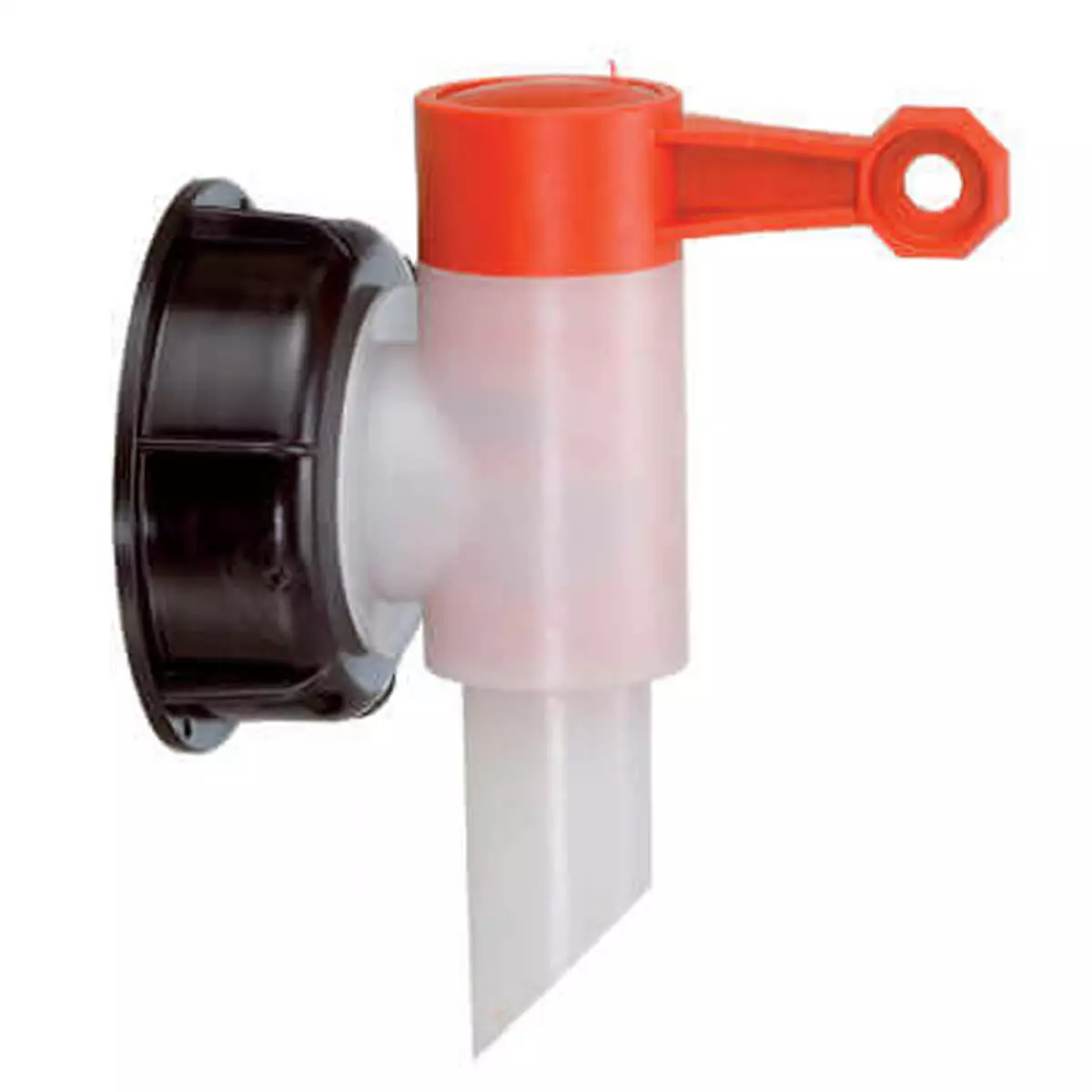  Robinet doseur