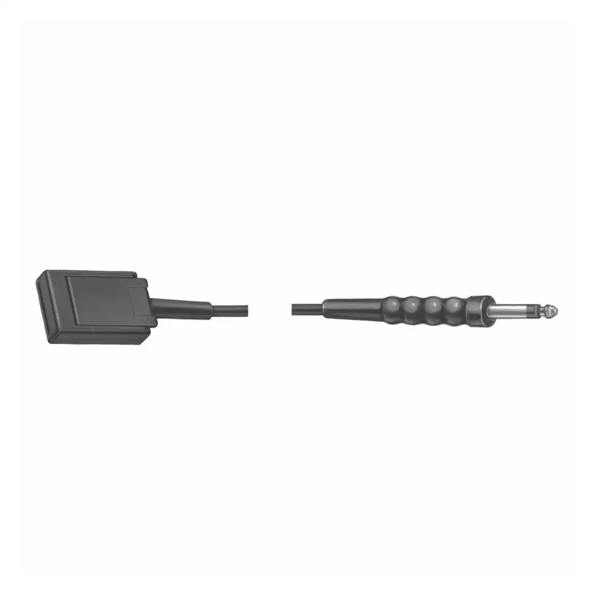 Set d’accessoires chirurgicaux pour l’appareil d’électrochirurgie MDV touch 200
