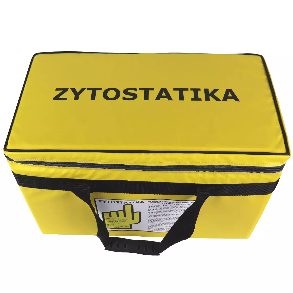  Labortasche CYT