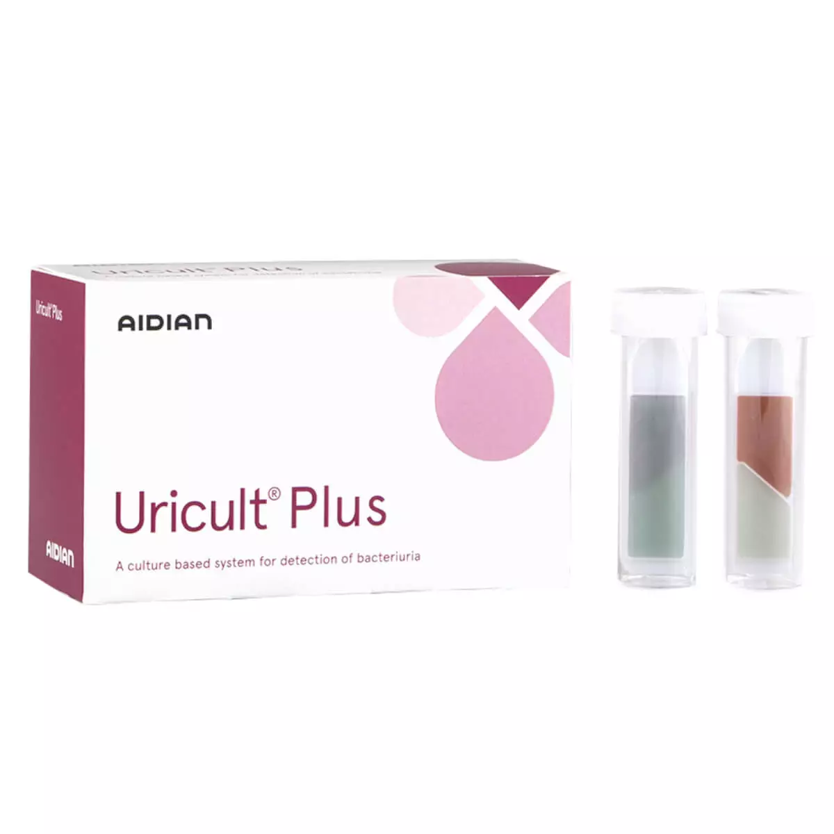  Uricult / Uricult plus Eintauchnährboden