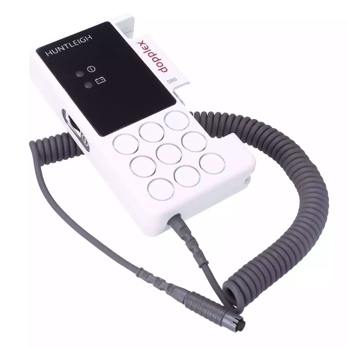  Doppler vasculaire Dopplex D900