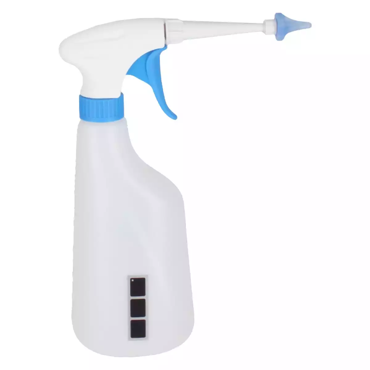 Système de rinçage auriculaire AURISclear