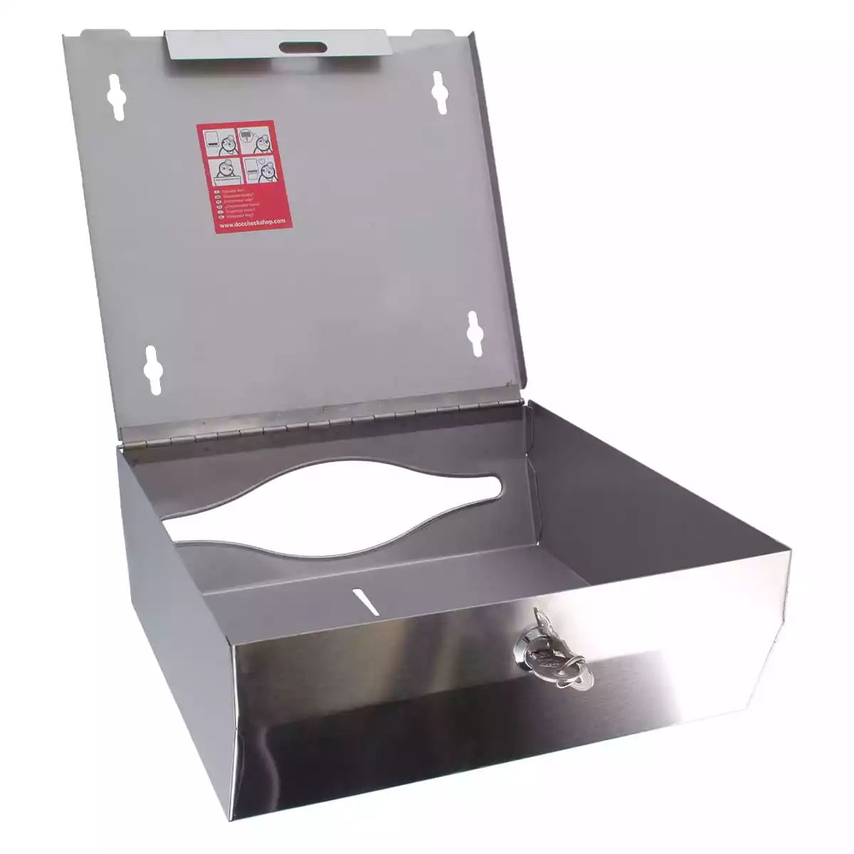  Distributeur d’essuie-mains « Raschel »