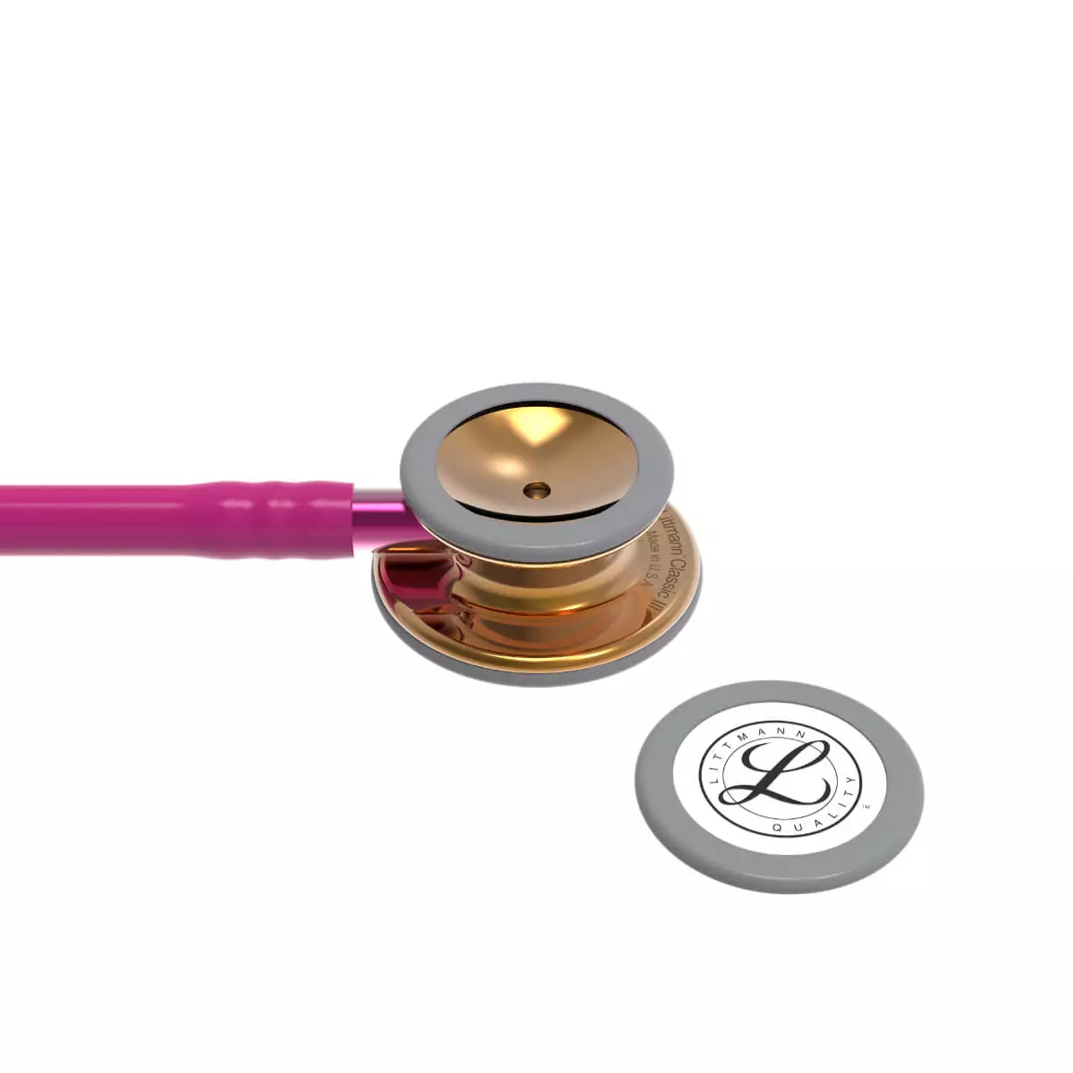  Classic III Stethoskop – Limited Copper Edition