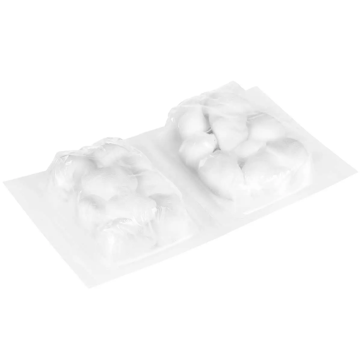 Pagasling sterile Schlinggazetupfer Pagasling sterile Schlinggazetupfer