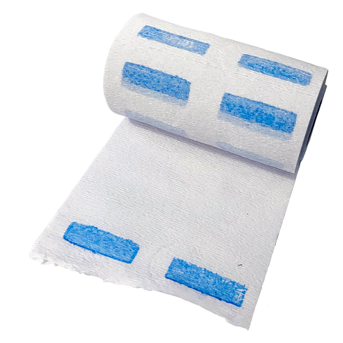 Manschetten-Schutzstreifen  Manschetten-Schutzstreifen