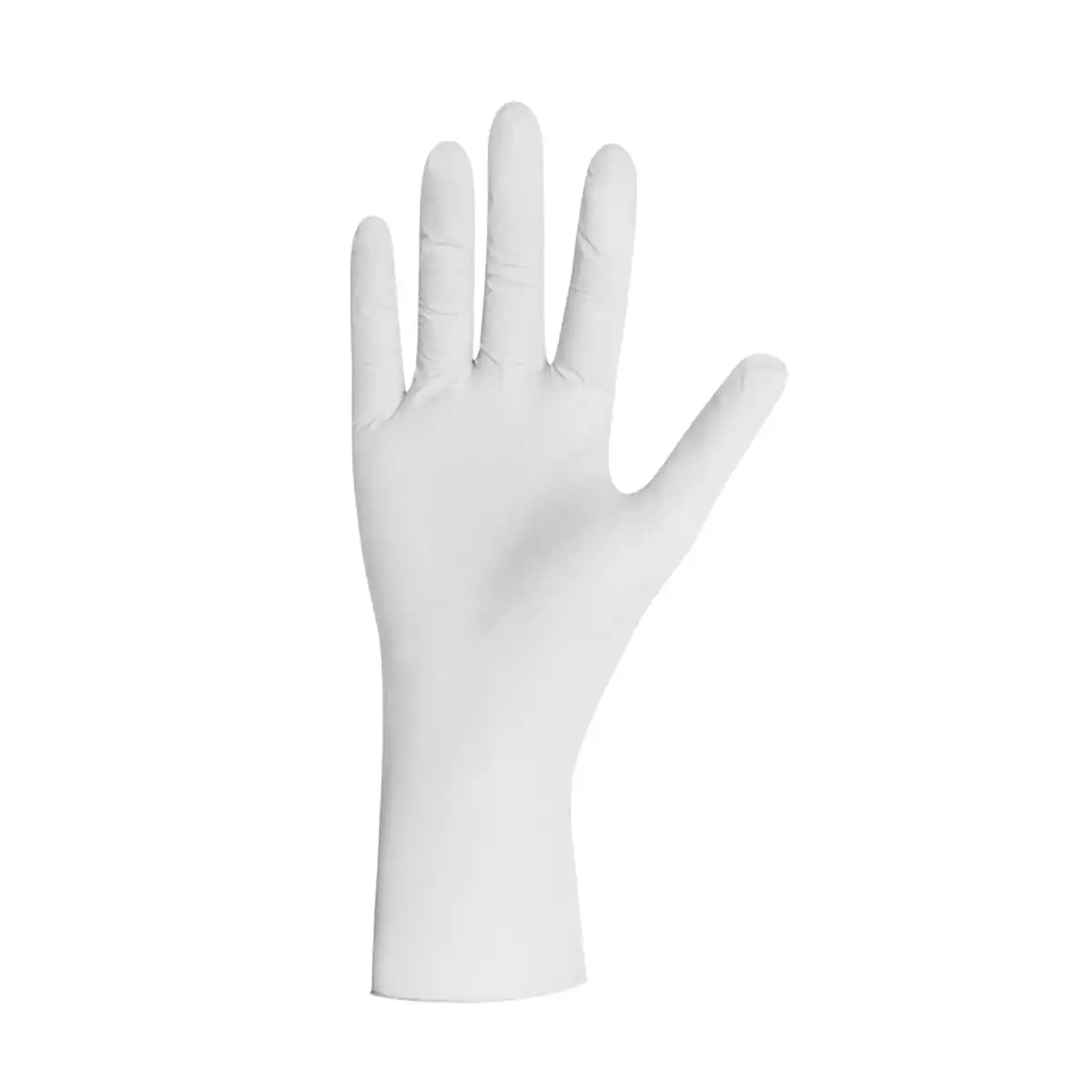  Gants en nitrile non poudrés Pearl