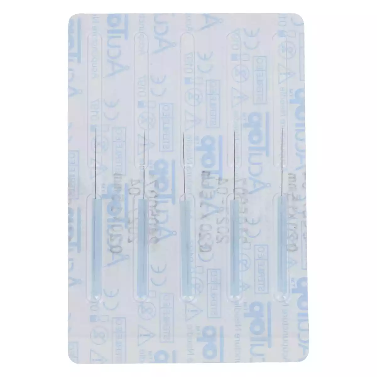  PB-Typ Akupunkturnadeln