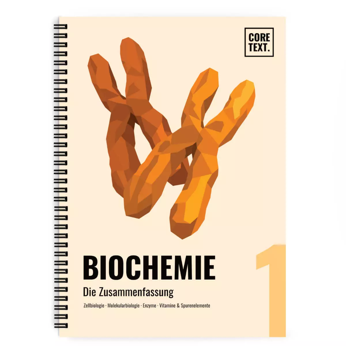  Script d’apprentissage de biochimie