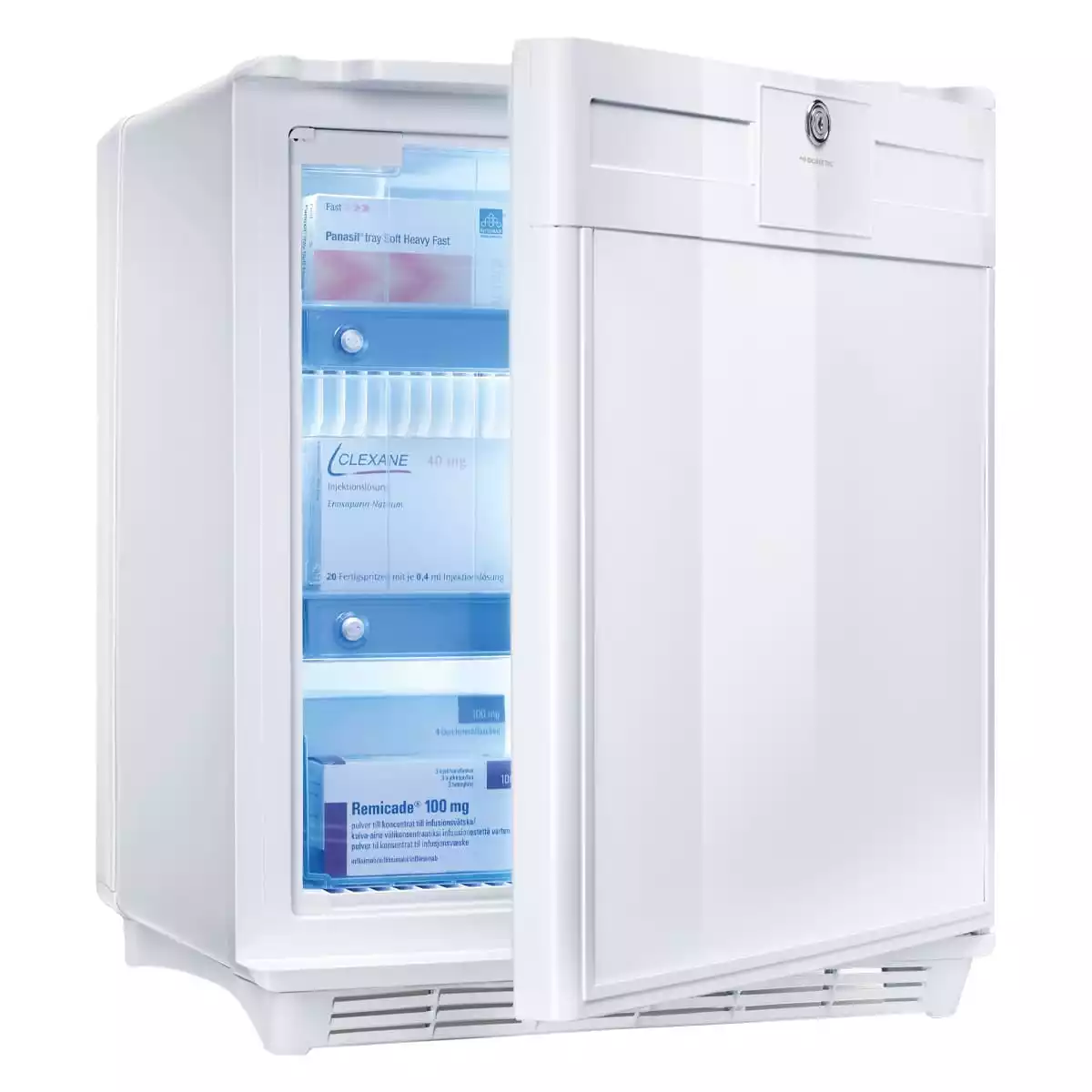  DS 601H Medikamentenkühlschrank