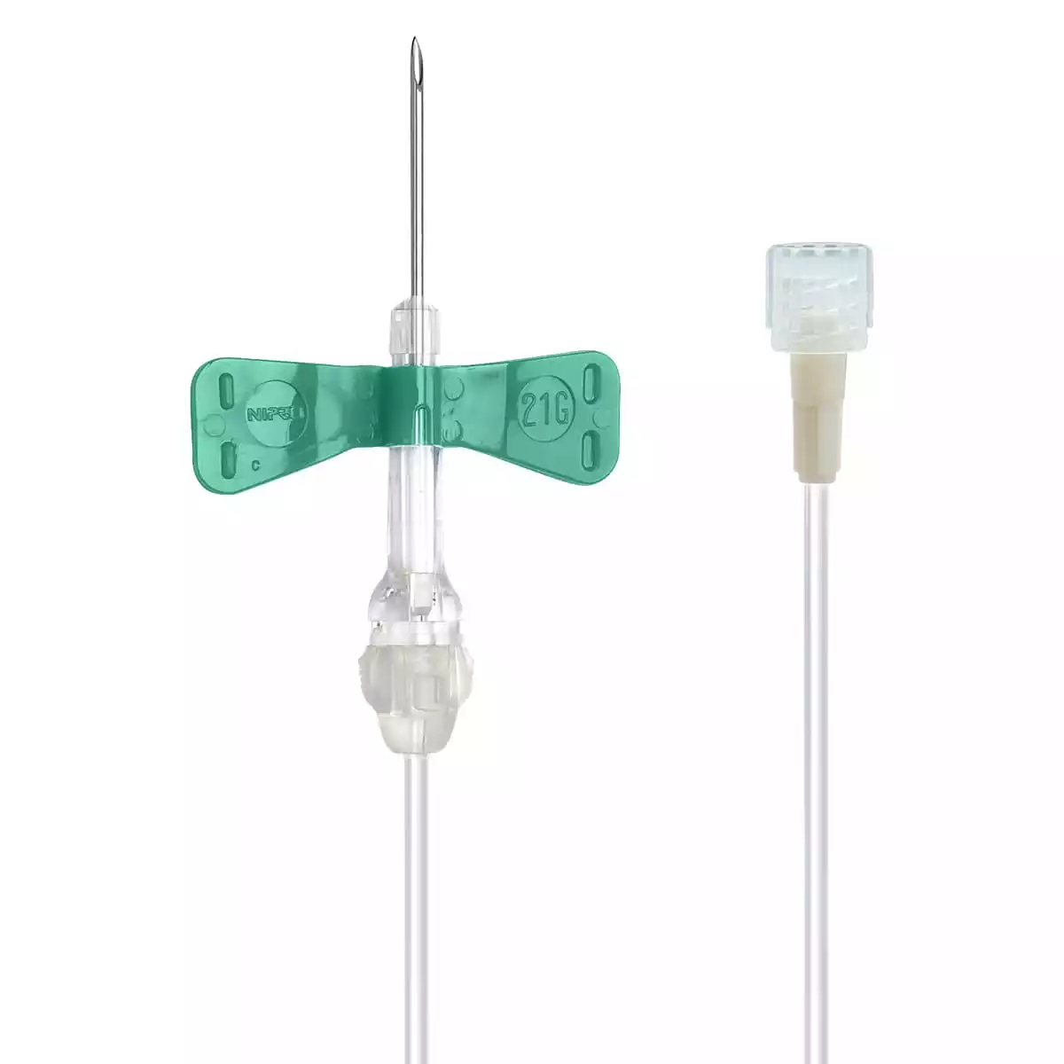  Venofix Safety Sicherheitsvenenpunktionsbesteck