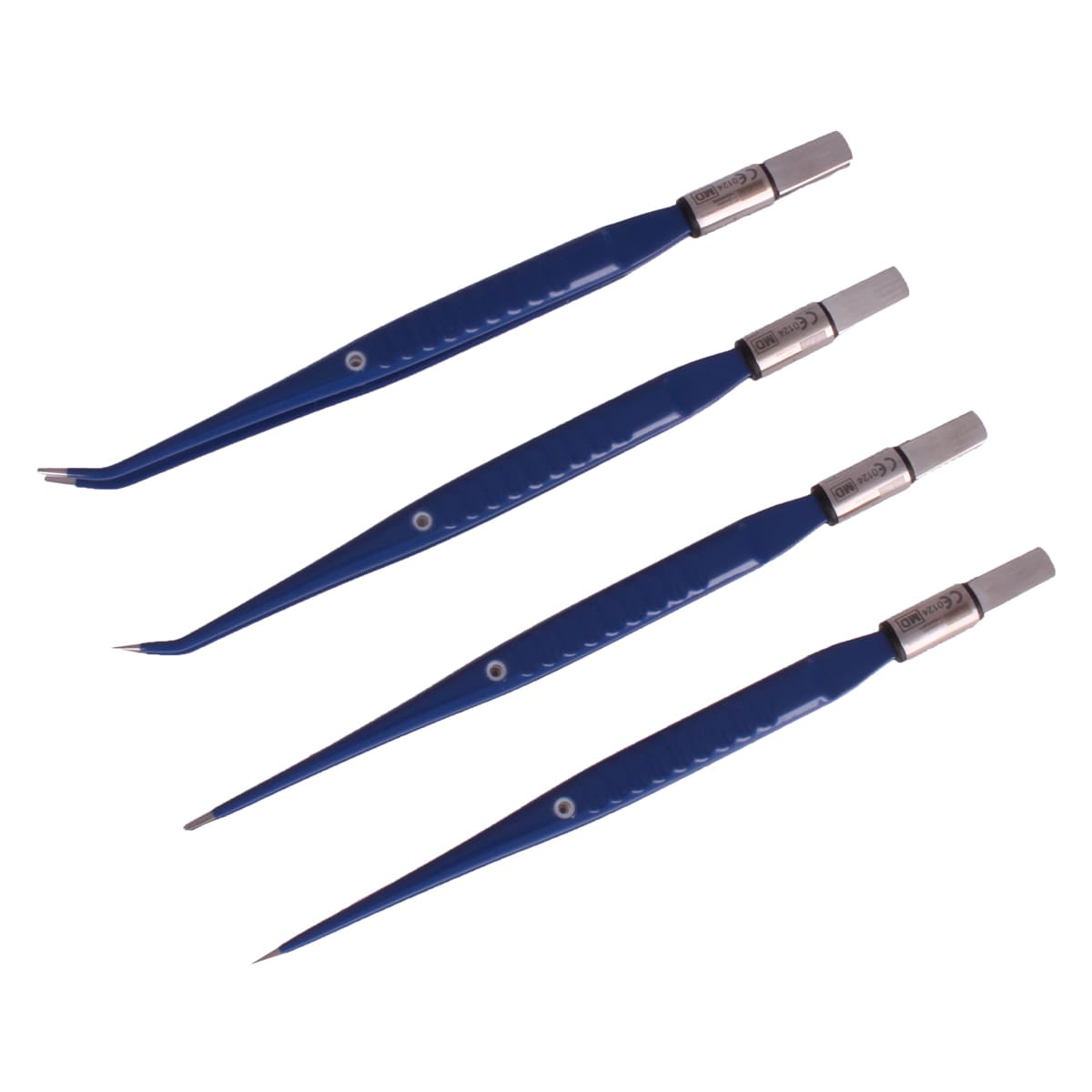 Bipolar-Pinzette  Bipolar-Pinzette