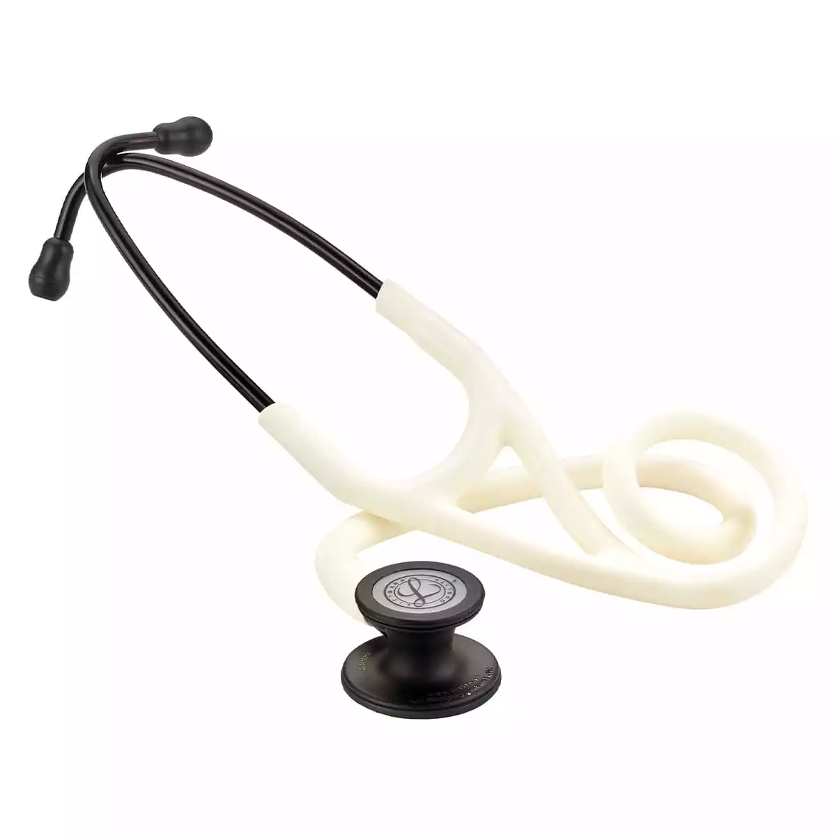  Kit pour examen général Cardiology IV – Tubulure Satin Finish