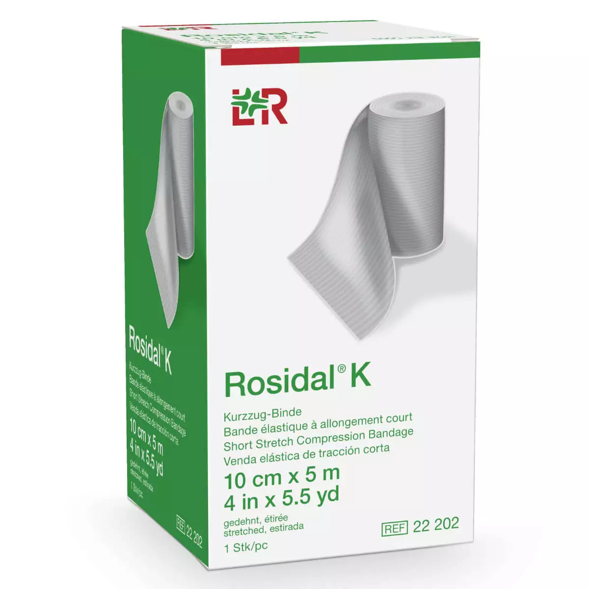  Bande de compression Rosidal K