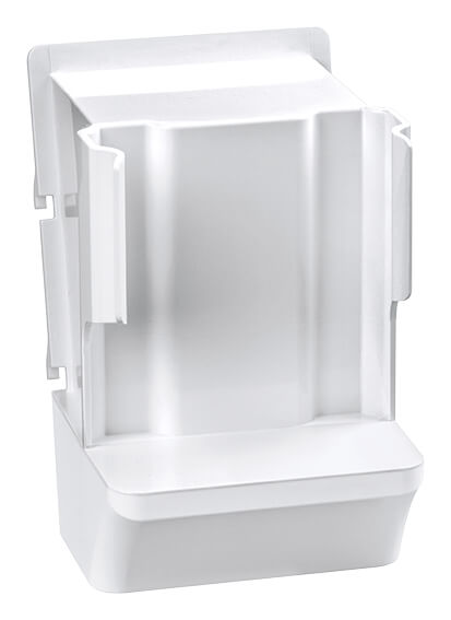 hyclick 500 ml Adapter für hyclick Spender  hyclick 500 ml Adapter für hyclick Spender