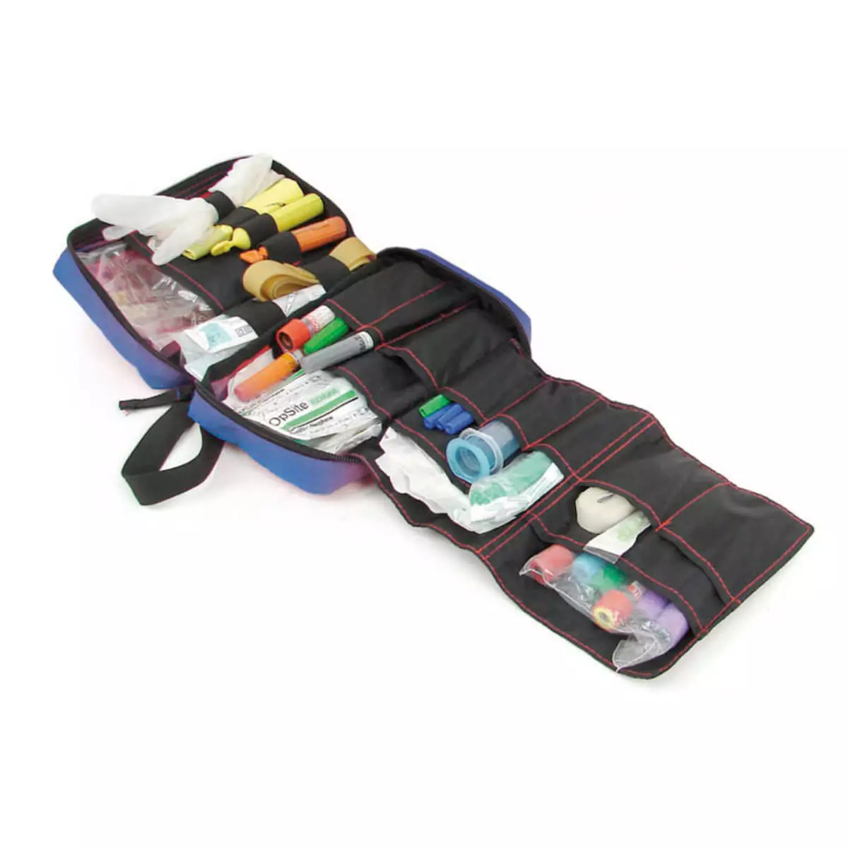  Poche perfusion CHOC