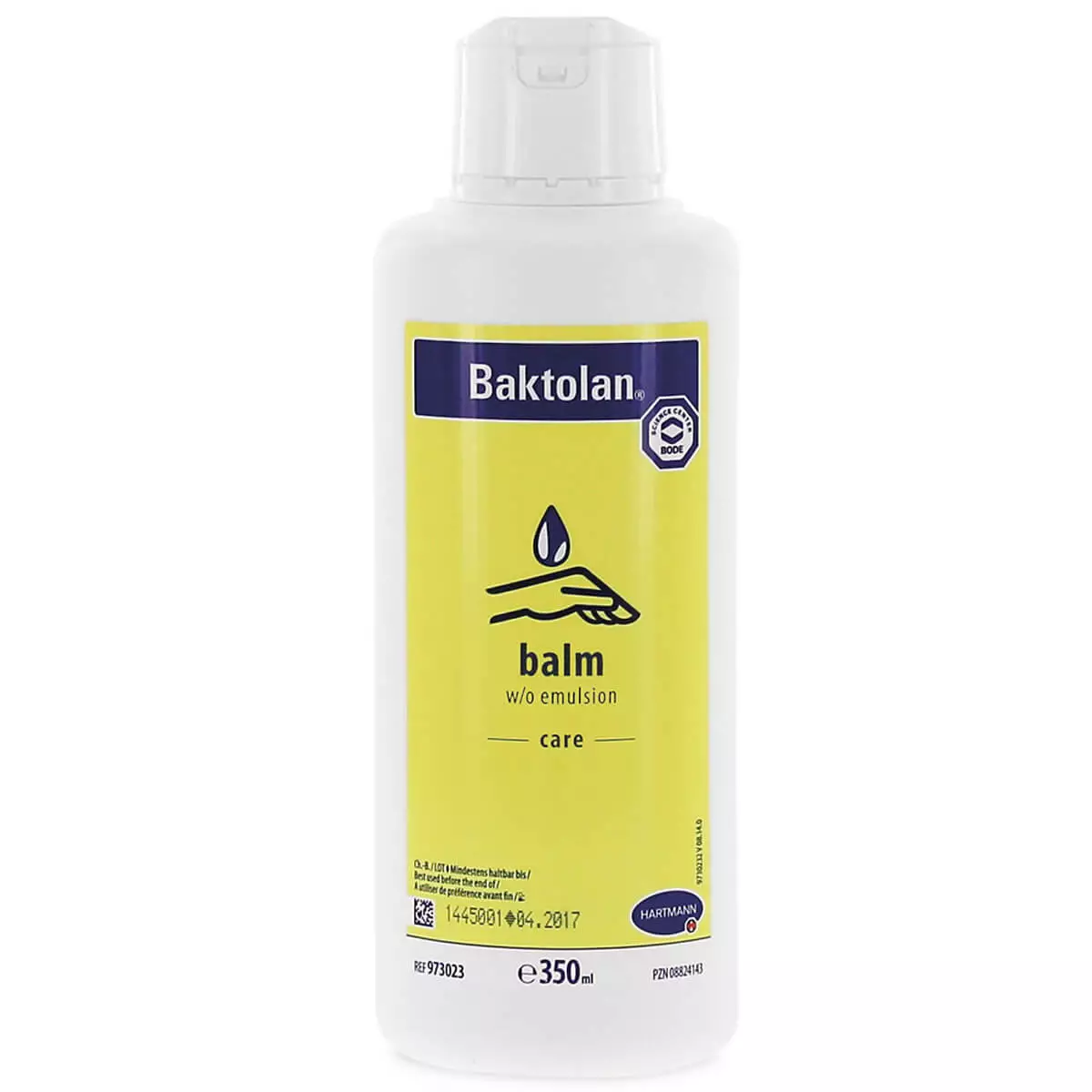  Baktolan balm Hautpflegebalsam