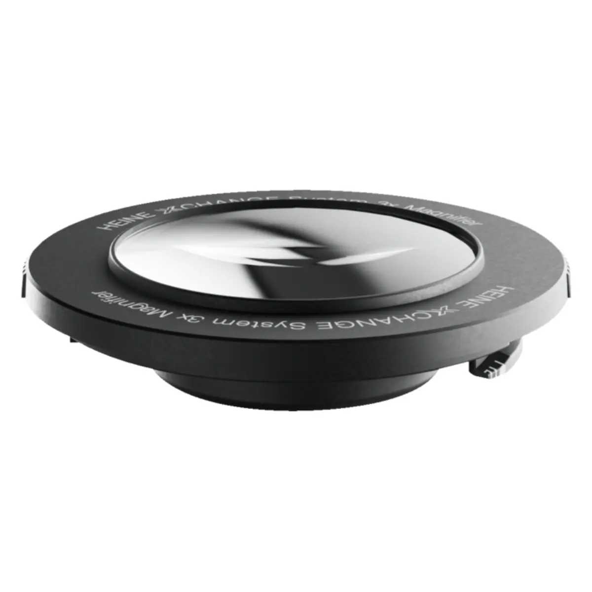 Oculaire de grossissement HEINE X CHANGE System Oculaire de grossissement HEINE X CHANGE System