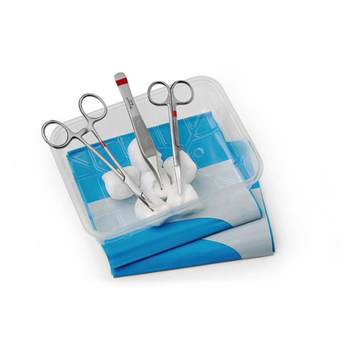 Wundversorgungsset  Wundversorgungsset