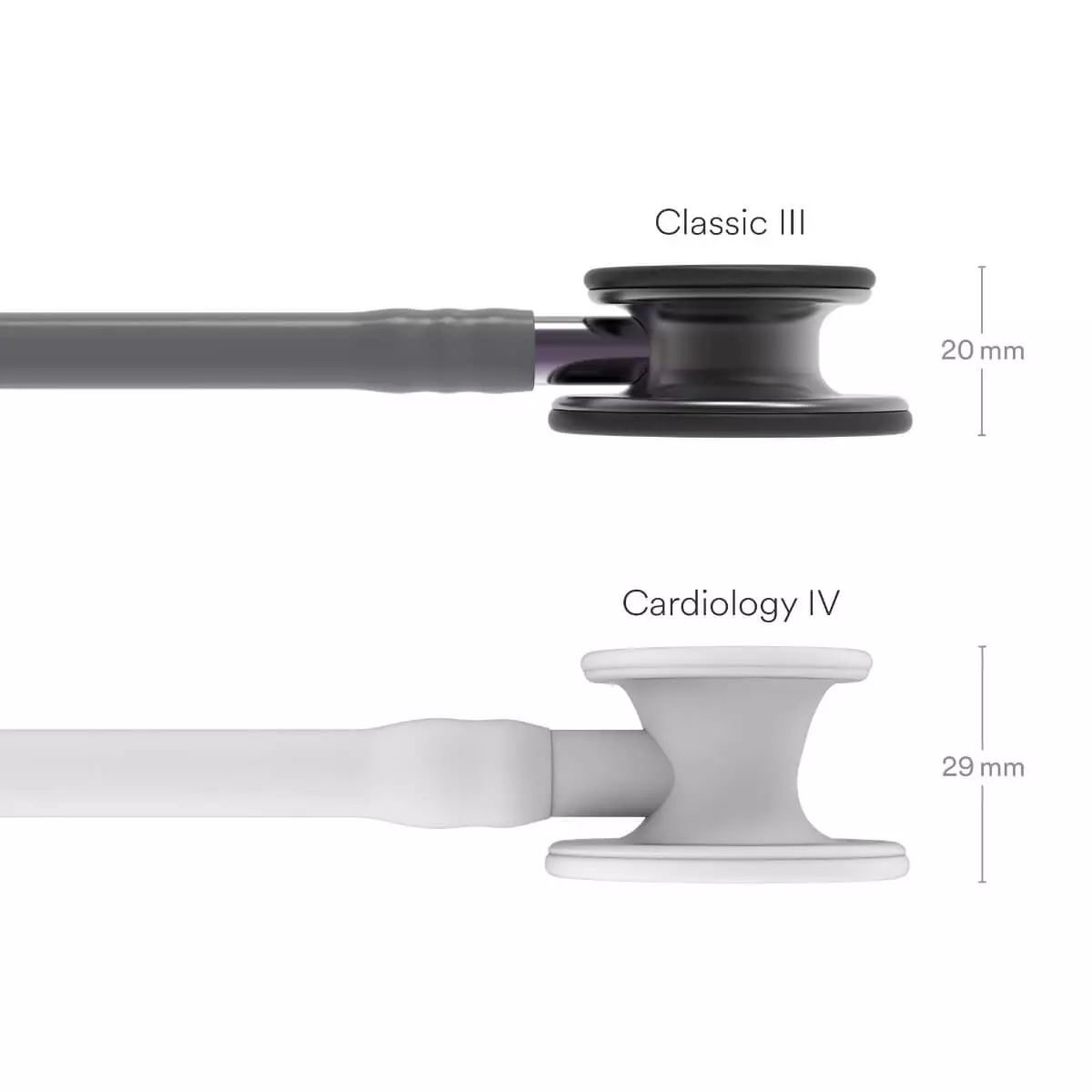  Classic III Stethoskop – Stem Edition