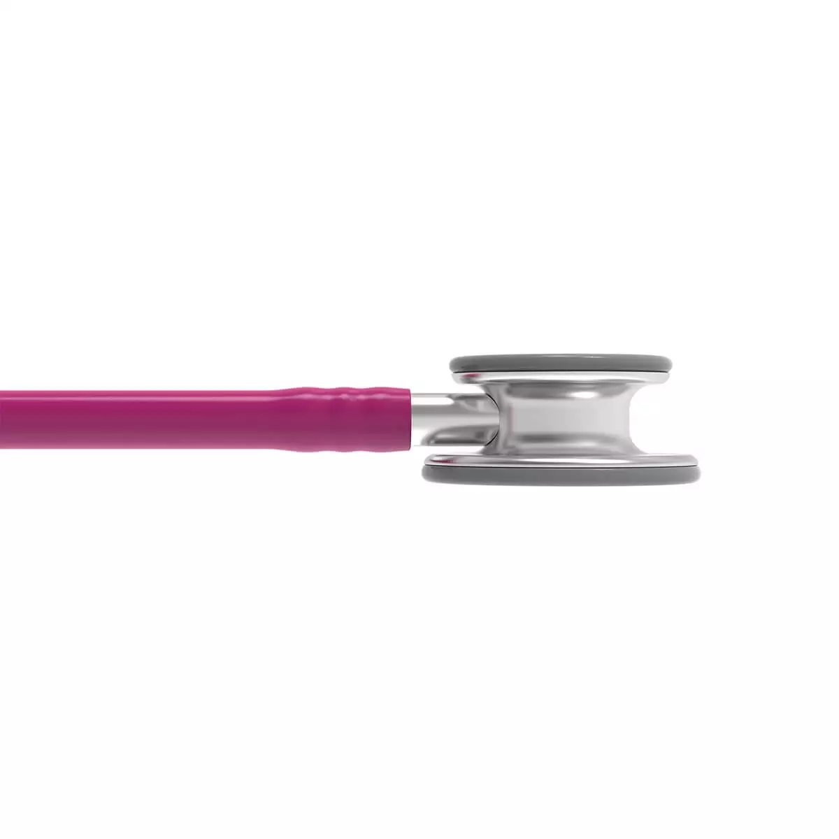  Stéthoscope Classic III – Stainless Steel Edition