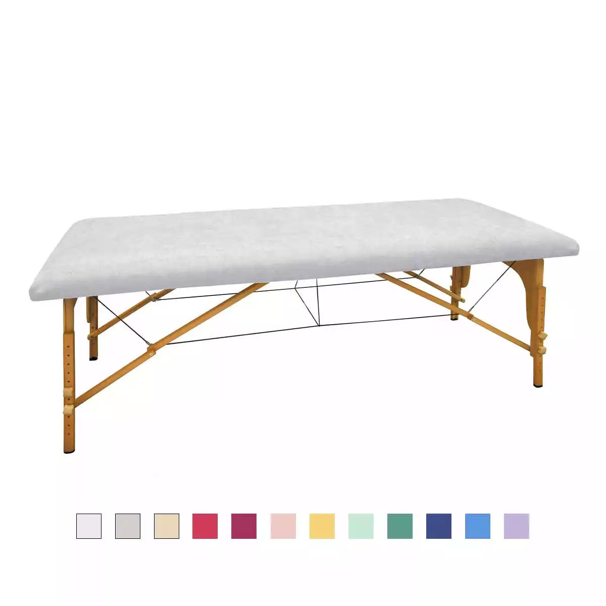  Housse pour table d’examen