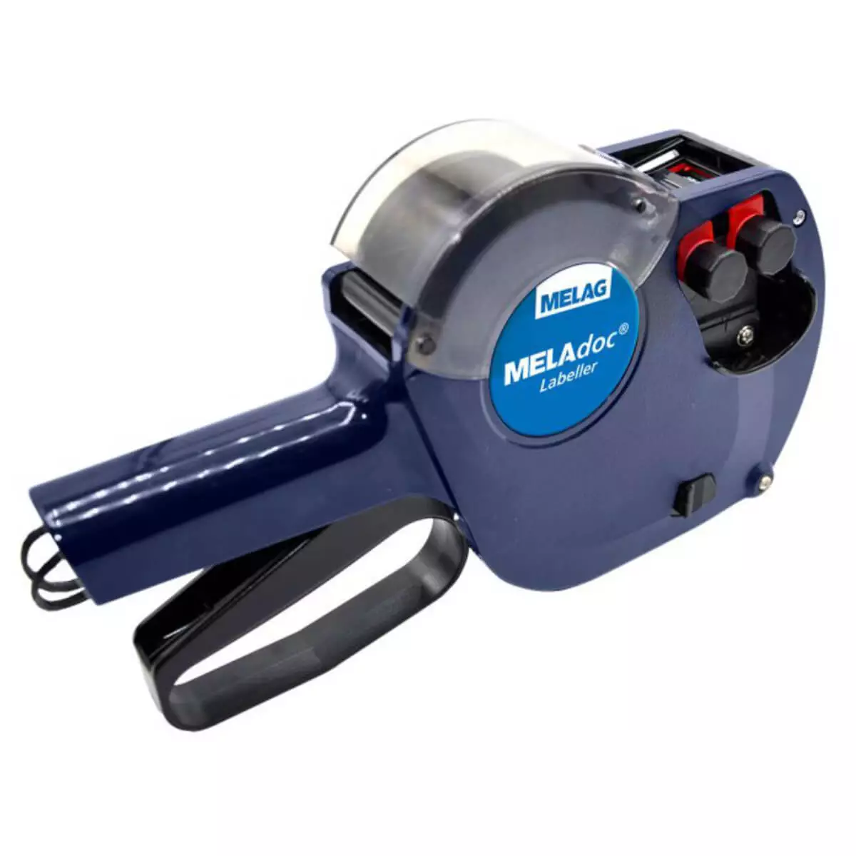  MELAdoc Labeller Etikettendrucker