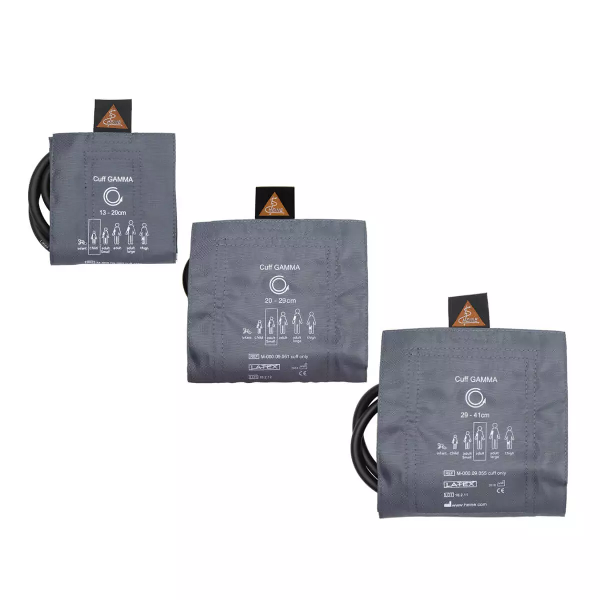 Tensiomètre HEINE GAMMA G5 Tensiomètre HEINE GAMMA G5