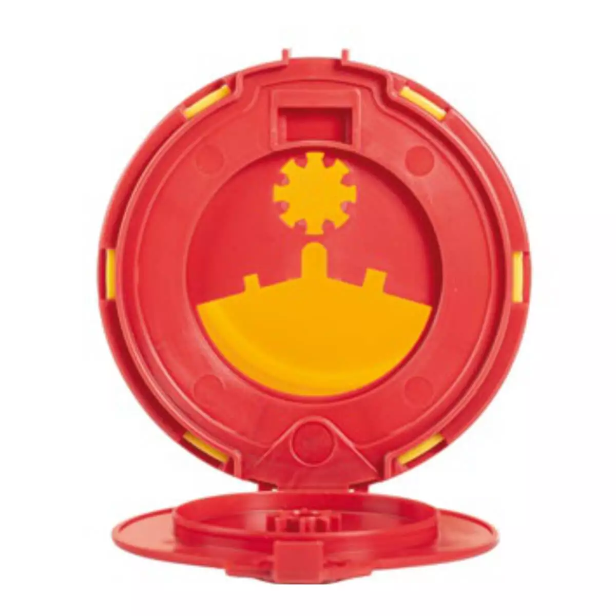  Collecteur d'OPCT Multi-Safe twin plus