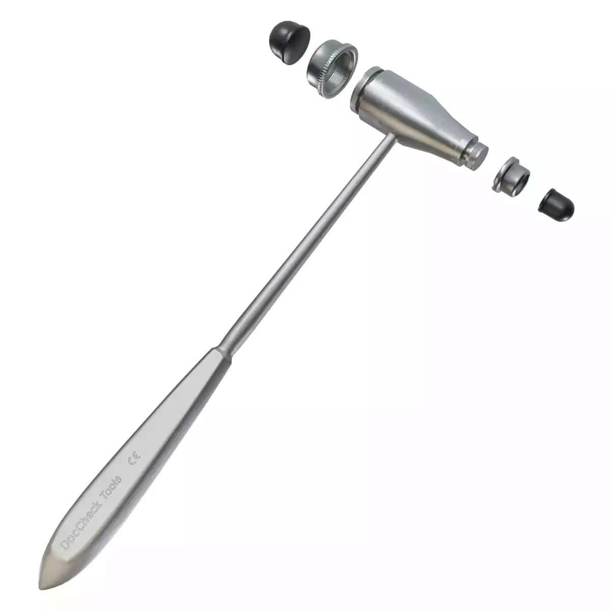  Kit pour examen général Cardiology IV – Tubulure Satin Finish