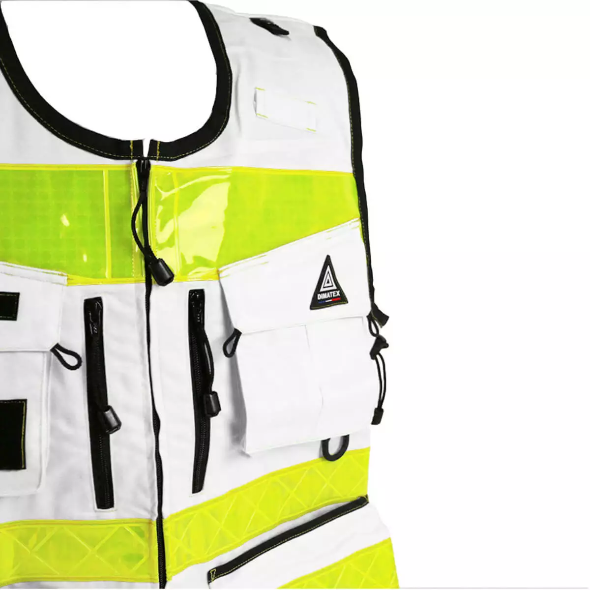  Gilet d’intervention STAFF ACCESS