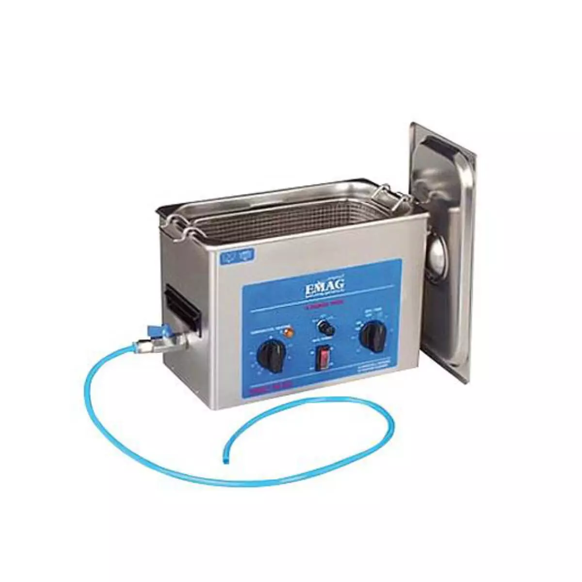  Emmi 40HC Ultraschall-Reinigungsgerät
