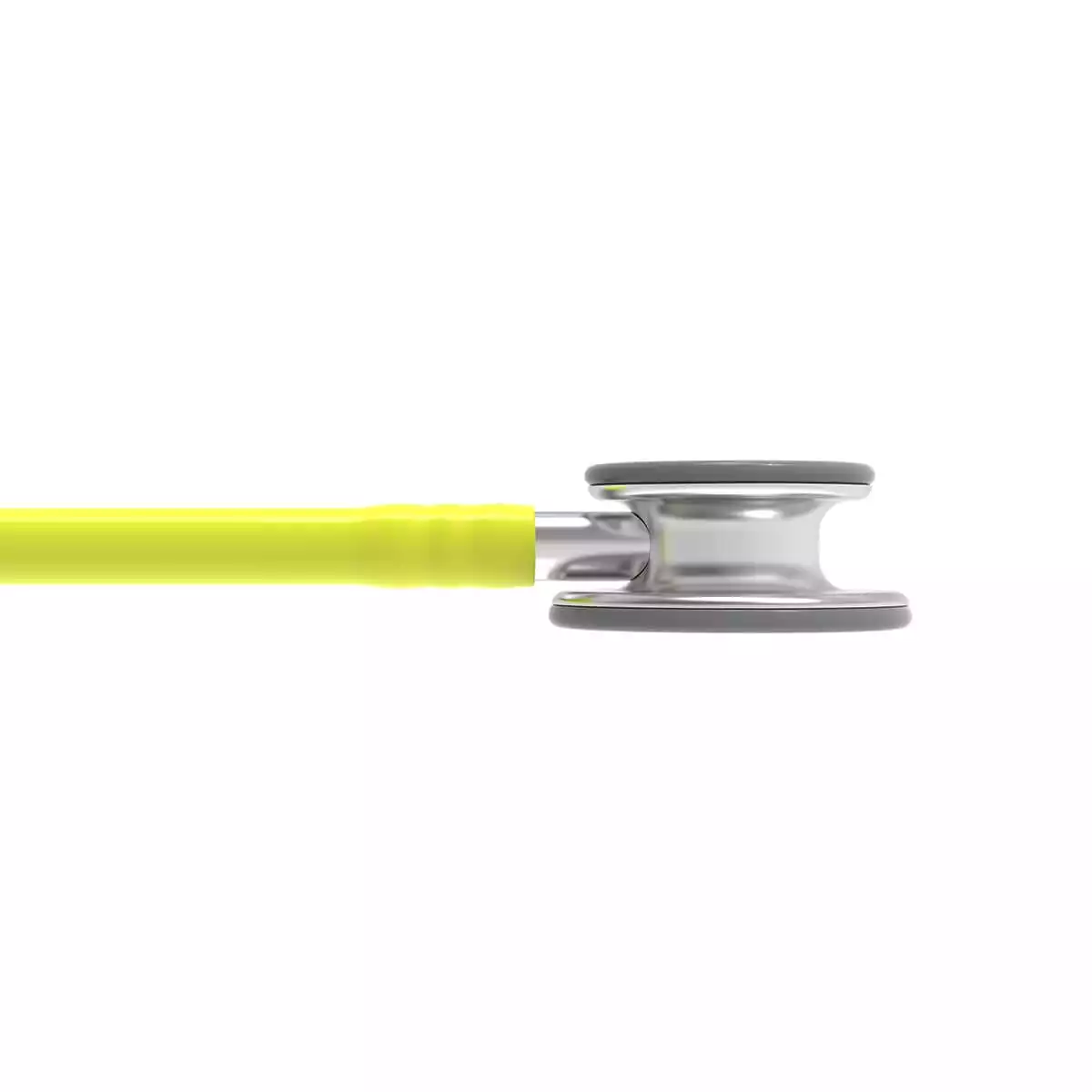  Stéthoscope Classic III – Stainless Steel Edition