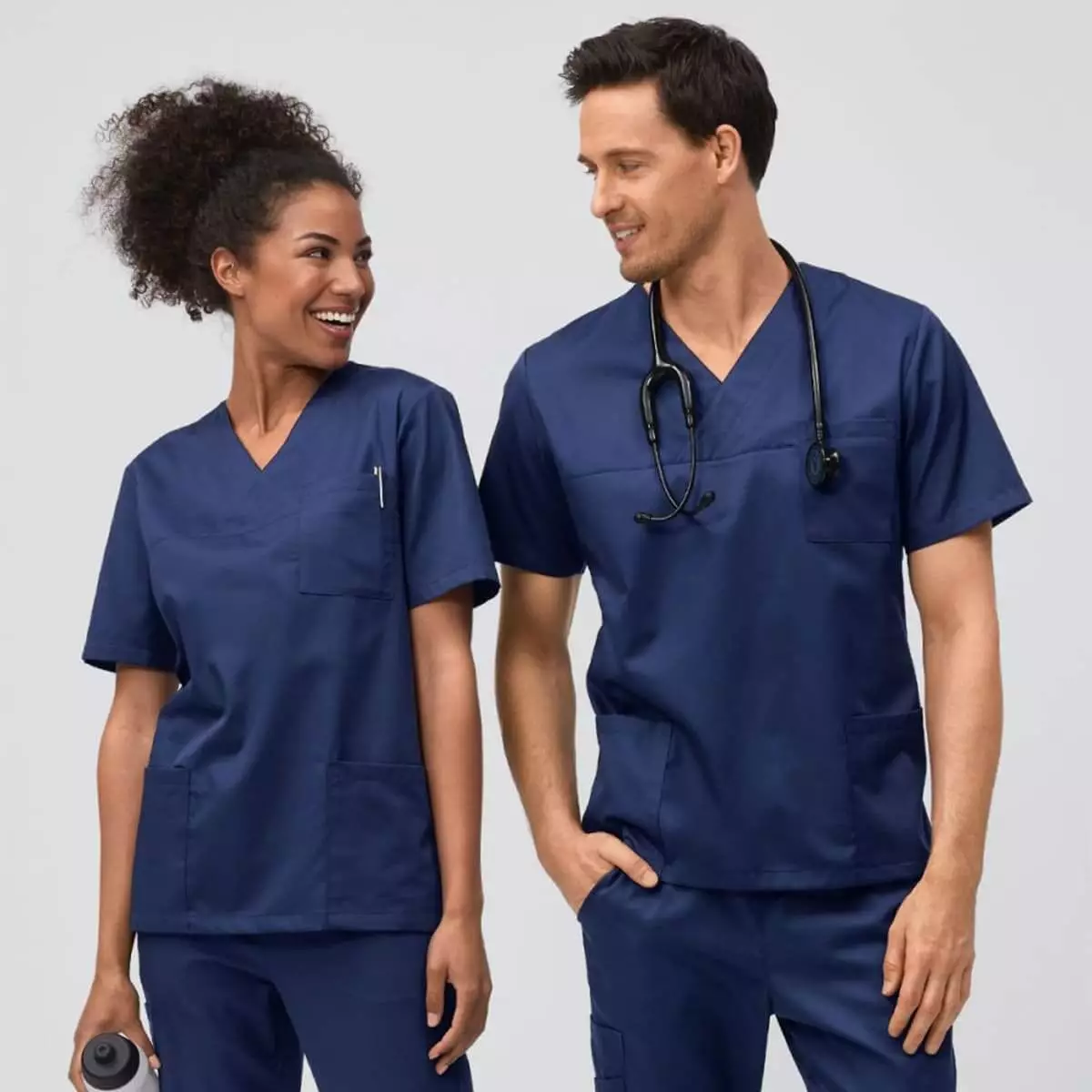 OP-Kasack Pisa unisex OP-Kasack Pisa unisex