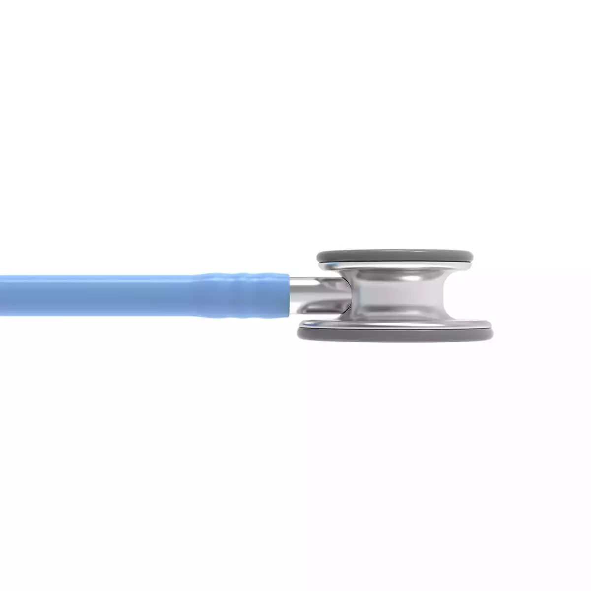  Stéthoscope Classic III – Stainless Steel Edition