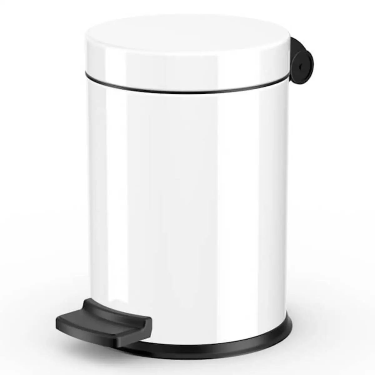Poubelle à pédale Solid Poubelle à pédale Solid