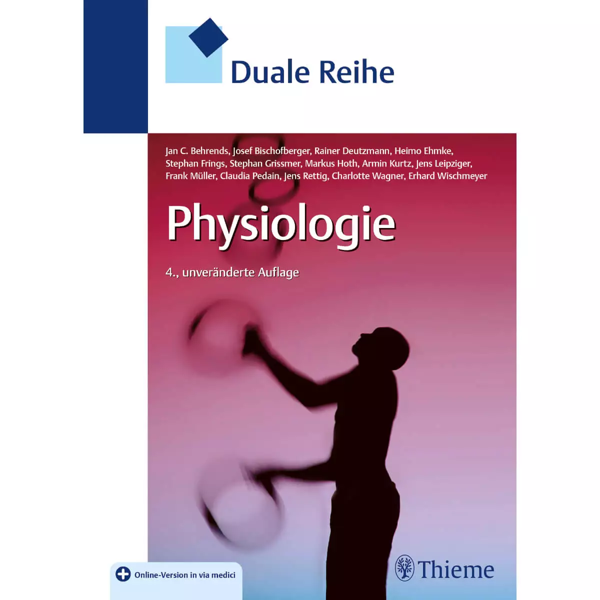  Série duale physiologie