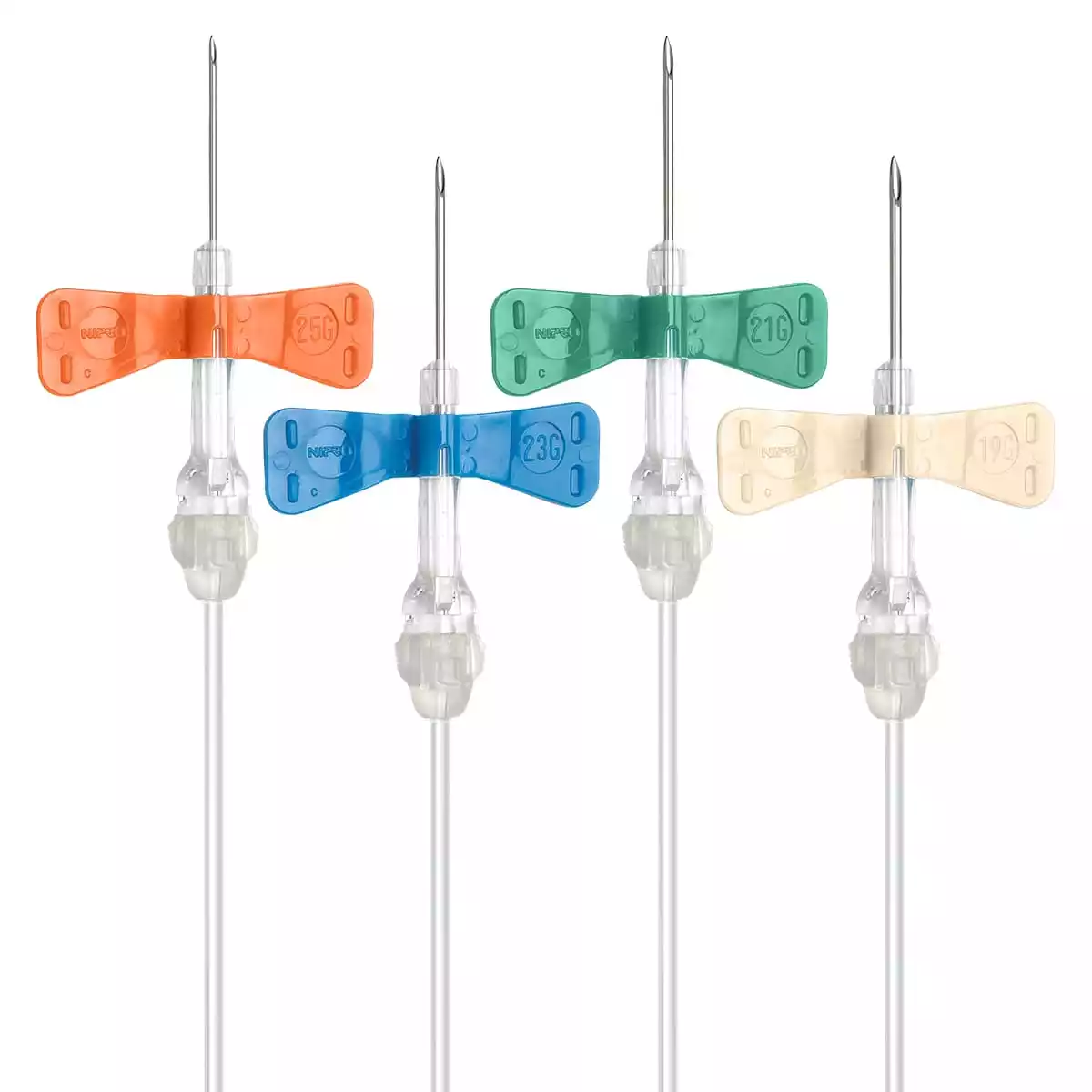  Kit de ponction veineuse de sécurité Venofix Safety