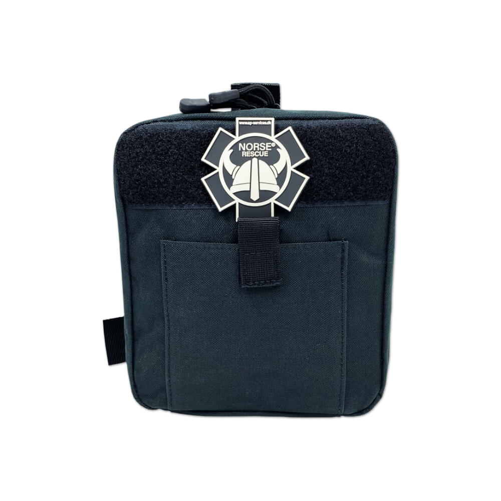 Leg Rig Tasche  Leg Rig Tasche