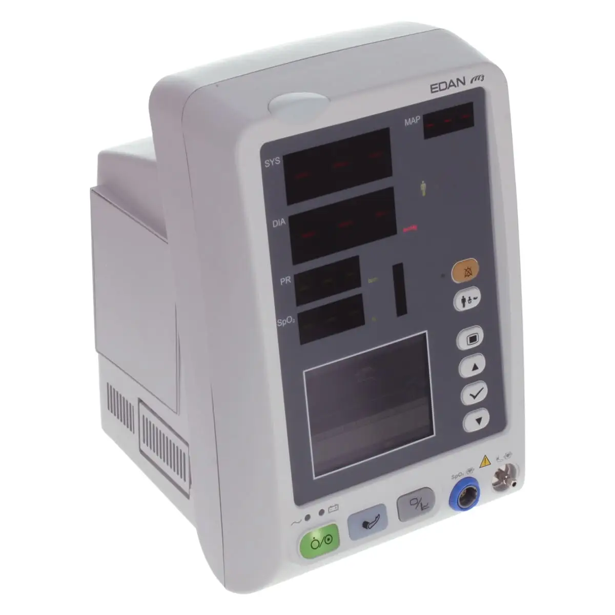 Moniteur de signes vitaux Moniteur de signes vitaux