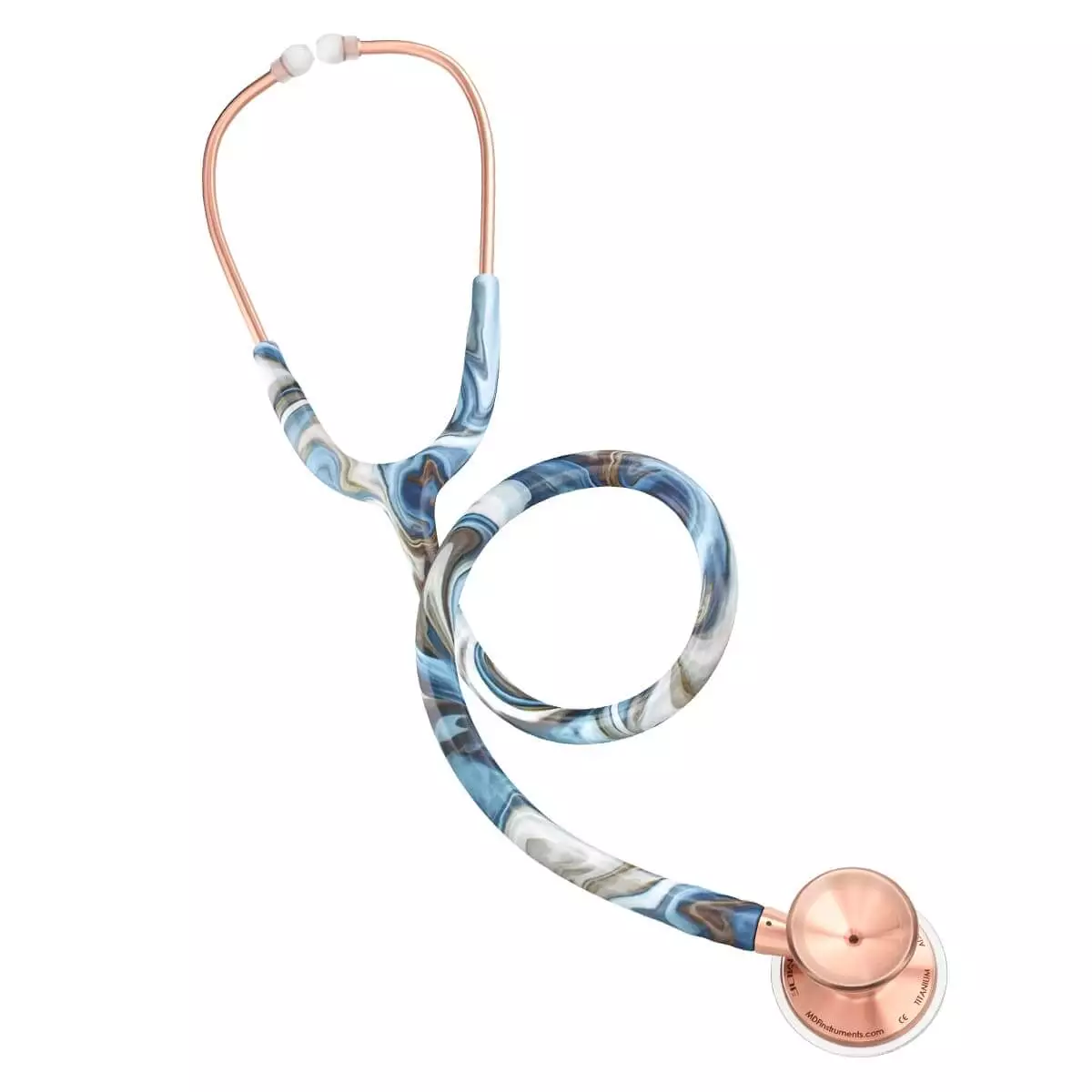  ProCardial Core Titan Stethoskop