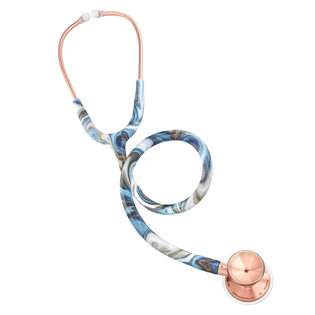 ProCardial Core Titan Stethoskop  ProCardial Core Titan Stethoskop