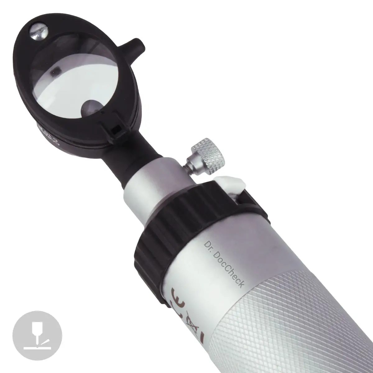  Otoscope COMBILIGHT C10