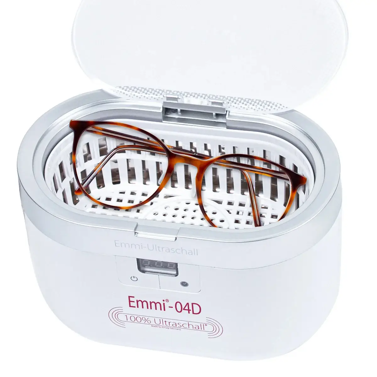 Emmi-04D Ultraschallreinigungsgerät Emmi-04D Ultraschallreinigungsgerät