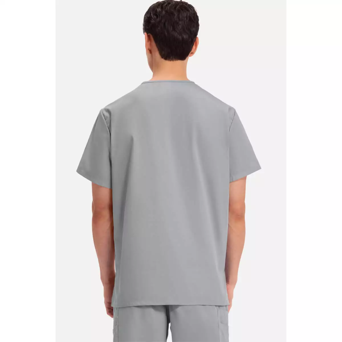 Blouse médicale unisexe avec 3 poches Workwear Originals Blouse médicale unisexe avec 3 poches Workwear Originals