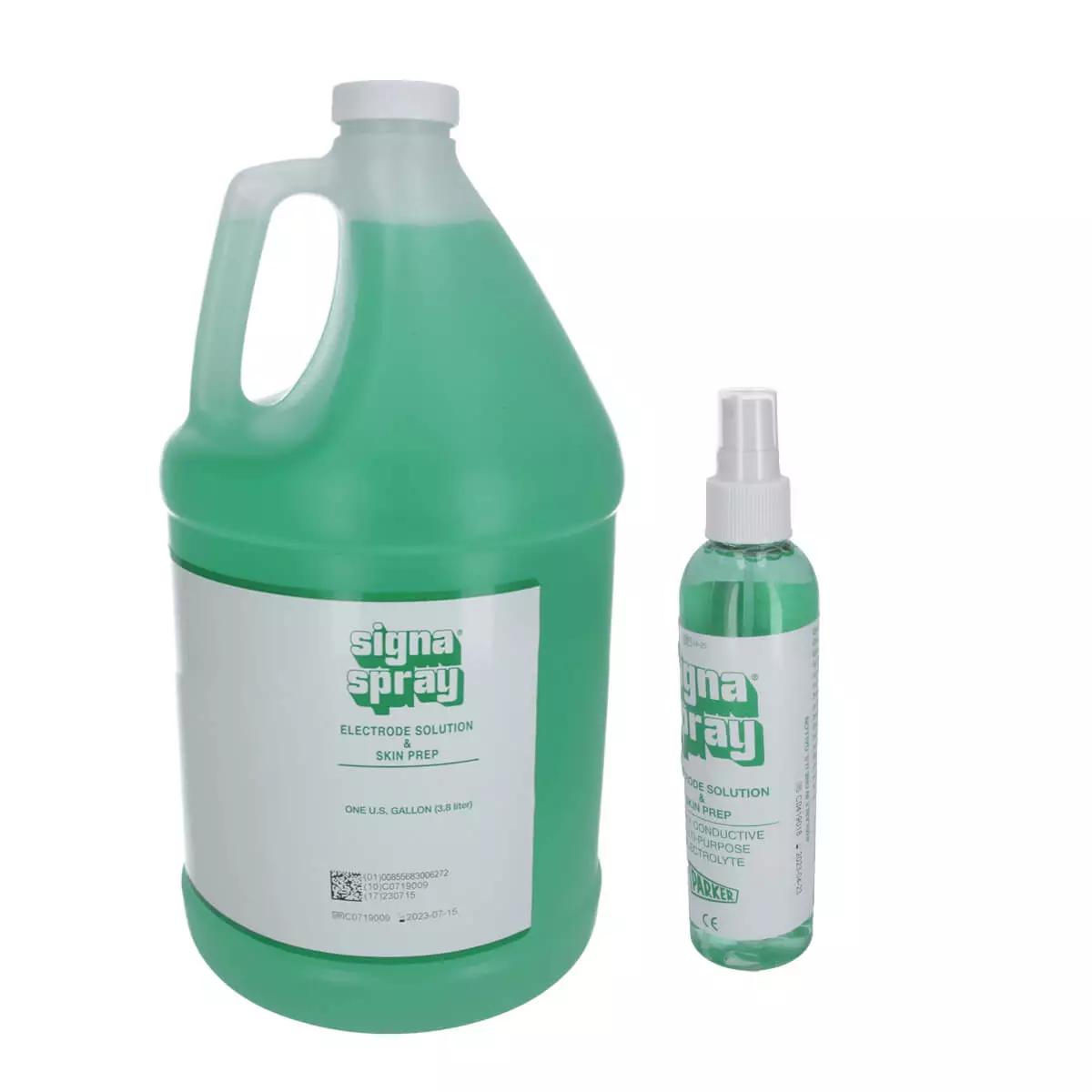  Signaspray Elektrodenspray