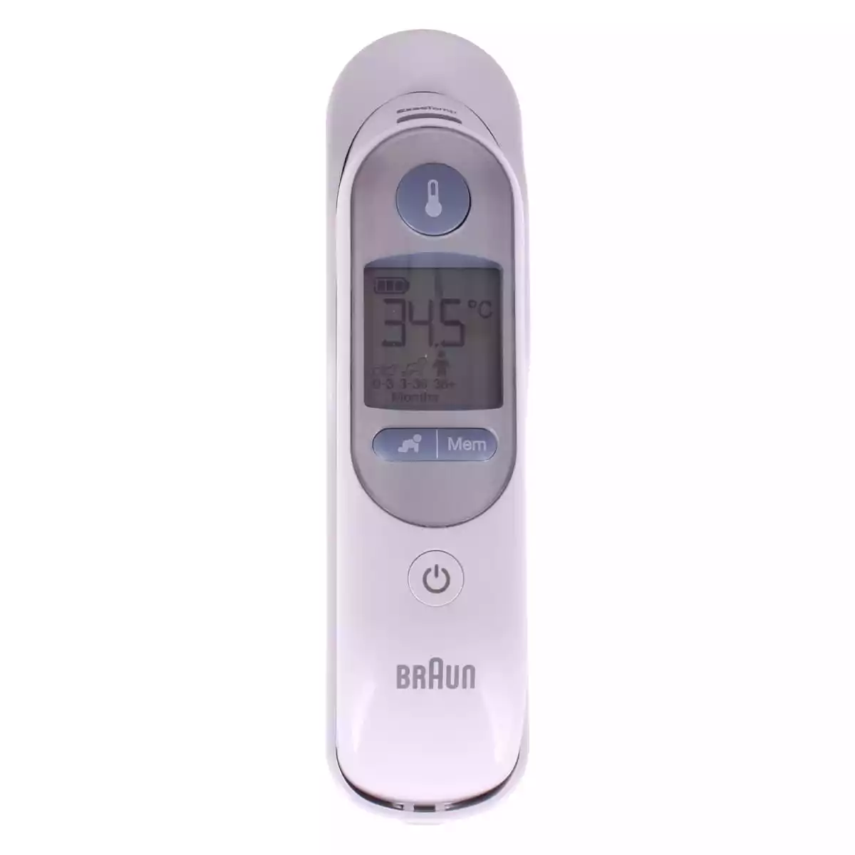  ThermoScan 7 avec Age Precision