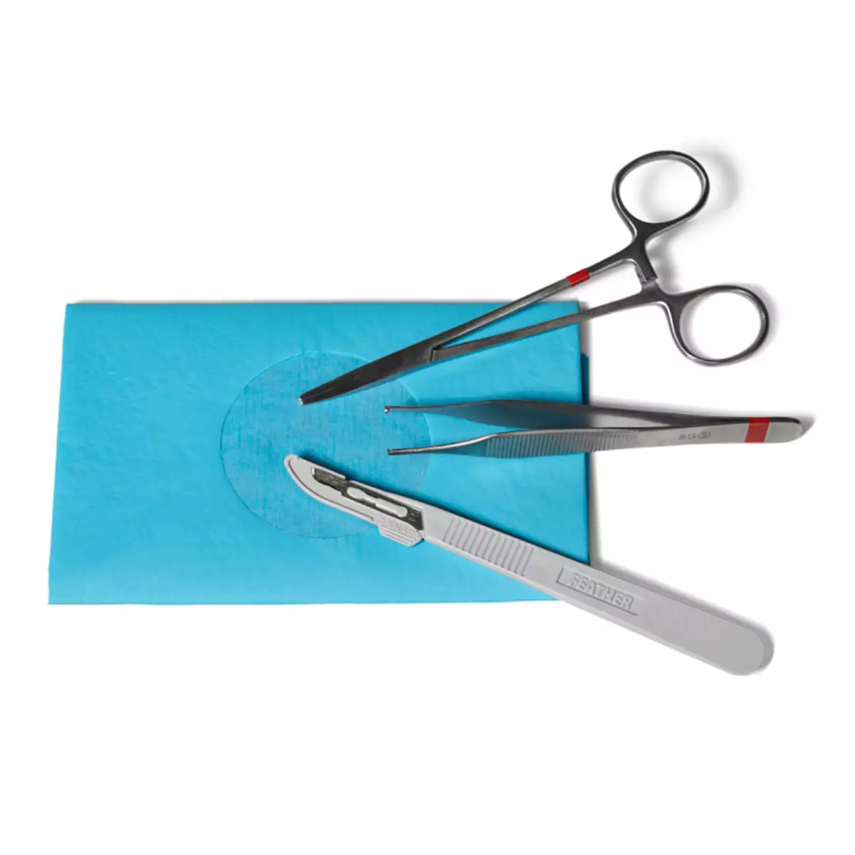  Kit de dermatologie