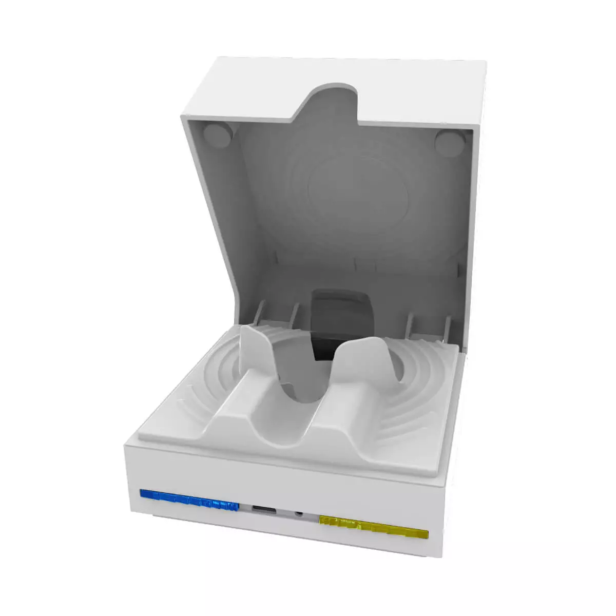  Désinfecteur de stéthoscope Stet Cube