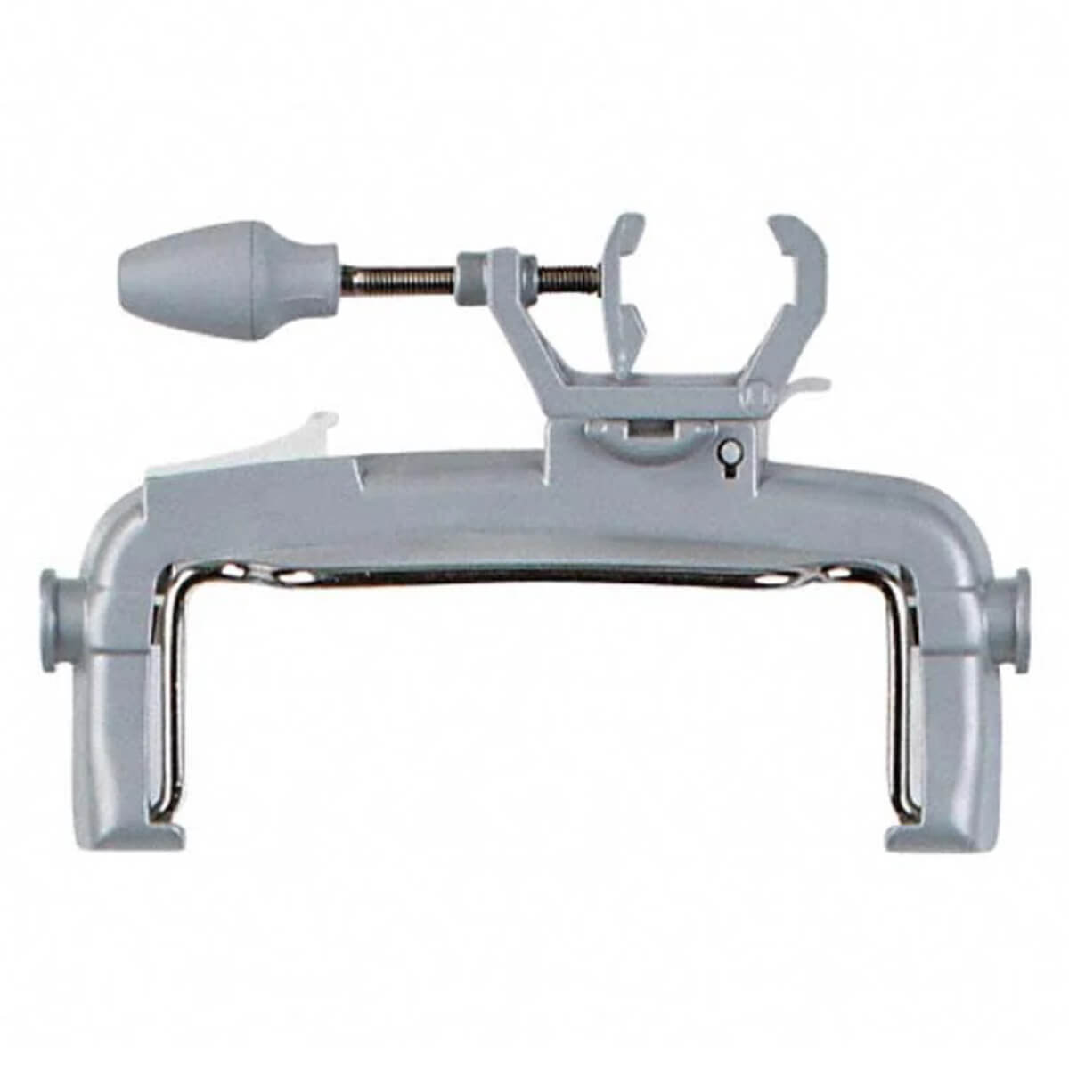 Stativklemme Pole Clamp Space  Stativklemme Pole Clamp Space